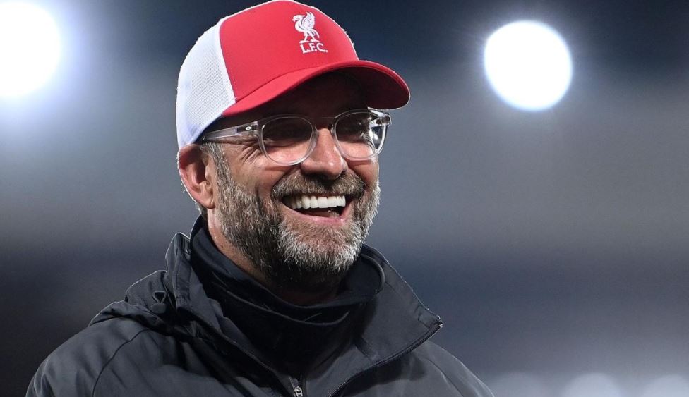 Menang Penghargaan, Klopp Malah Heran